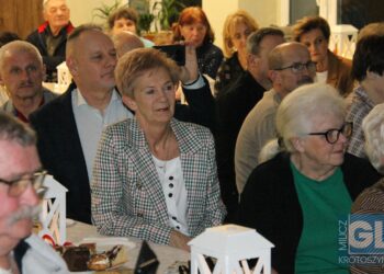 Dzień Babci i Dziadka w „ósemce”