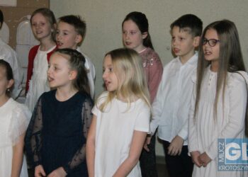Dzień Babci i Dziadka w „ósemce”