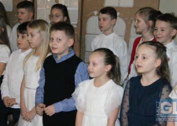 Dzień Babci i Dziadka w „ósemce”