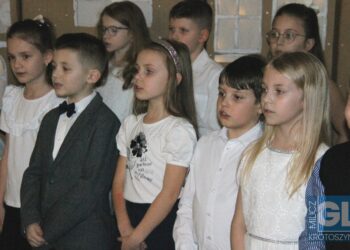 Dzień Babci i Dziadka w „ósemce”