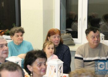 Dzień Babci i Dziadka w „ósemce”