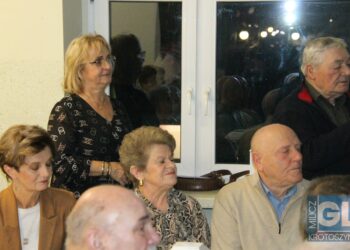 Dzień Babci i Dziadka w „ósemce”