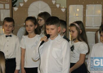 Dzień Babci i Dziadka w „ósemce”