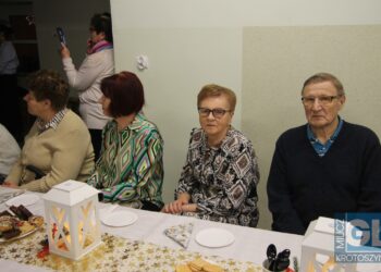 Dzień Babci i Dziadka w „ósemce”