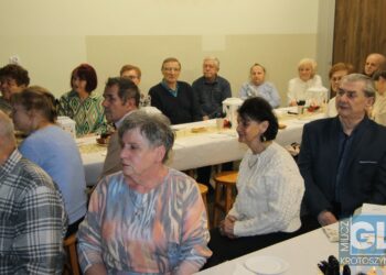 Dzień Babci i Dziadka w „ósemce”