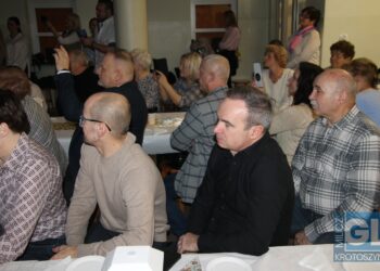 Dzień Babci i Dziadka w „ósemce”