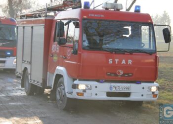 Tragiczny wypadek na torach. Nie żyje jedna osoba