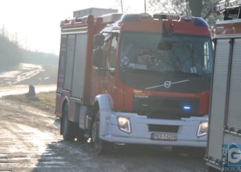 Tragiczny wypadek na torach. Nie żyje jedna osoba