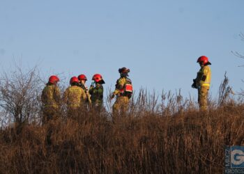 Tragiczny wypadek na torach. Nie żyje jedna osoba
