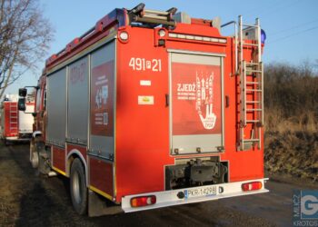 Tragiczny wypadek na torach. Nie żyje jedna osoba