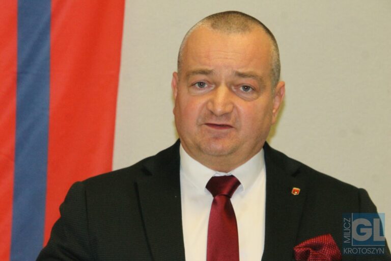 Strażacy z Wyganowa podsumowali rok i wybrali nowy zarząd
