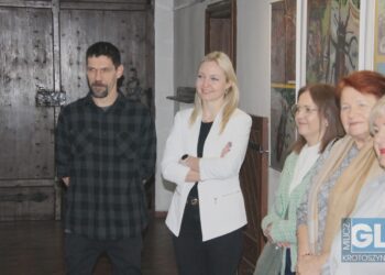 Krzyże pokutne – milczący świadkowie dawnych zbrodni. Wyjątkowa wystawa w krotoszyńskim muzeum