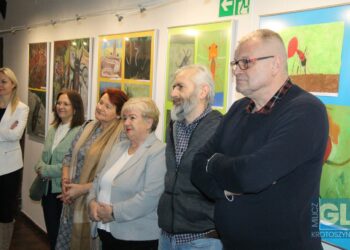 Krzyże pokutne – milczący świadkowie dawnych zbrodni. Wyjątkowa wystawa w krotoszyńskim muzeum