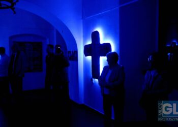 Krzyże pokutne – milczący świadkowie dawnych zbrodni. Wyjątkowa wystawa w krotoszyńskim muzeum