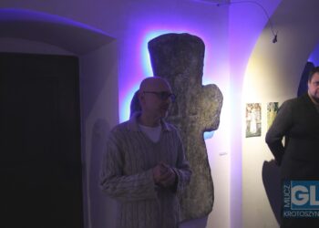 Krzyże pokutne – milczący świadkowie dawnych zbrodni. Wyjątkowa wystawa w krotoszyńskim muzeum