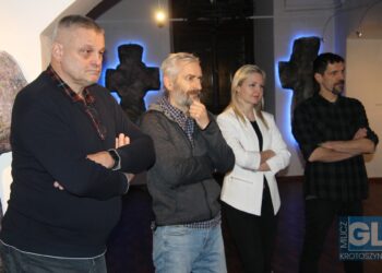 Krzyże pokutne – milczący świadkowie dawnych zbrodni. Wyjątkowa wystawa w krotoszyńskim muzeum