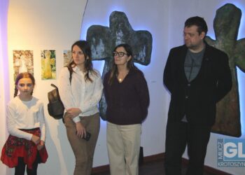 Krzyże pokutne – milczący świadkowie dawnych zbrodni. Wyjątkowa wystawa w krotoszyńskim muzeum