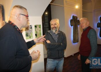 Krzyże pokutne – milczący świadkowie dawnych zbrodni. Wyjątkowa wystawa w krotoszyńskim muzeum