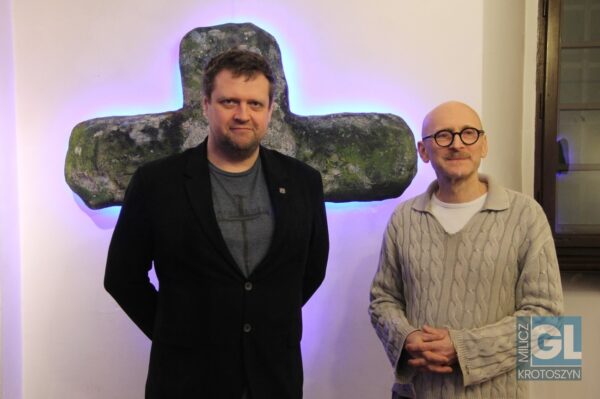 Krzyże pokutne – milczący świadkowie dawnych zbrodni. Wyjątkowa wystawa w krotoszyńskim muzeum Krzyże pokutne – milczący świadkowie dawnych zbrodni. Wyjątkowa wystawa w krotoszyńskim muzeum