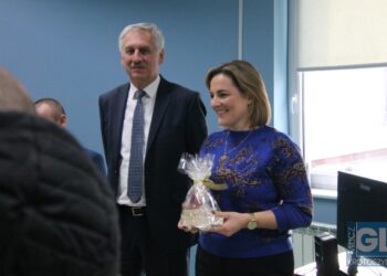 Nowy samochód dla WTZ w Krotoszynie. Jego koszt to prawie ćwierć miliona złotych