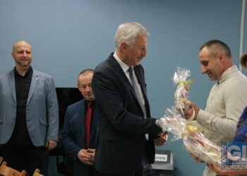 Nowy samochód dla WTZ w Krotoszynie. Jego koszt to prawie ćwierć miliona złotych