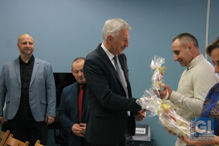 Nowy samochód dla WTZ w Krotoszynie. Jego koszt to prawie ćwierć miliona złotych