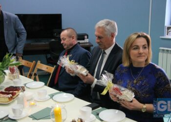 Nowy samochód dla WTZ w Krotoszynie. Jego koszt to prawie ćwierć miliona złotych