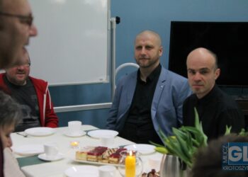 Nowy samochód dla WTZ w Krotoszynie. Jego koszt to prawie ćwierć miliona złotych