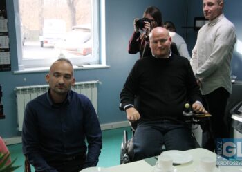 Nowy samochód dla WTZ w Krotoszynie. Jego koszt to prawie ćwierć miliona złotych