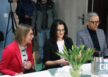 Nowy samochód dla WTZ w Krotoszynie. Jego koszt to prawie ćwierć miliona złotych