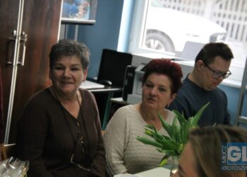Nowy samochód dla WTZ w Krotoszynie. Jego koszt to prawie ćwierć miliona złotych