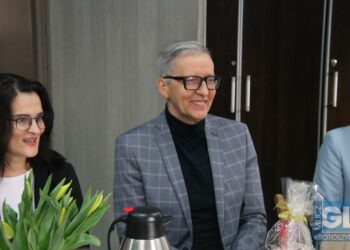 Nowy samochód dla WTZ w Krotoszynie. Jego koszt to prawie ćwierć miliona złotych