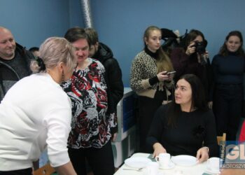 Nowy samochód dla WTZ w Krotoszynie. Jego koszt to prawie ćwierć miliona złotych