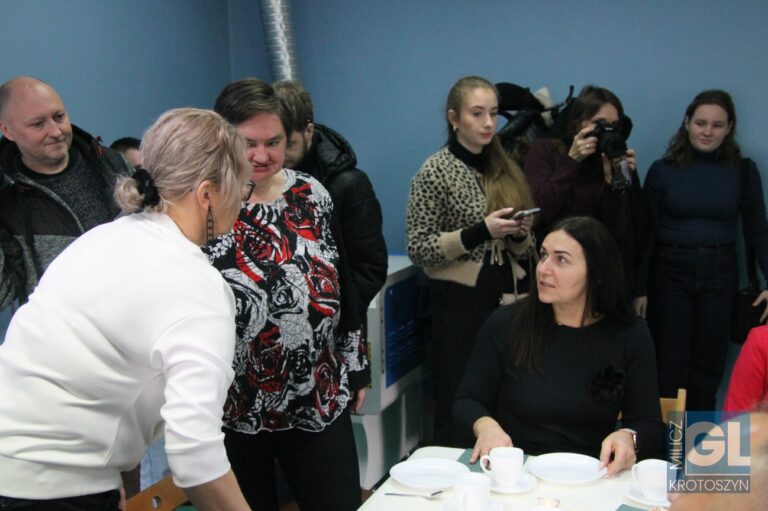 Nowy samochód dla WTZ w Krotoszynie. Jego koszt to prawie ćwierć miliona złotych