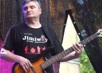 Maciej R. Hoffmann: „Pomaganie nie wynika z zawodu. Wynika z empatii”