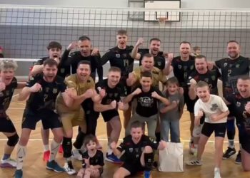 MUKS Ziemia Milicka wygrał w Kudowie-Zdroju. Pewne 3:1 na otwarcie roku