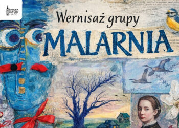 Malarnia Przystanek Milicz pokaże blisko 100 prac w Starej Rzeźni