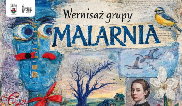 Malarnia Przystanek Milicz pokaże blisko 100 prac w Starej Rzeźni Malarnia Przystanek Milicz pokaże blisko 100 prac w Starej Rzeźni