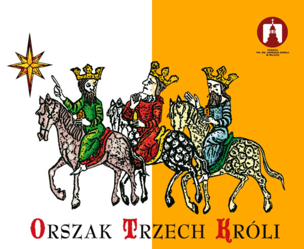 Orszak Trzech Króli przejdzie ulicami Milicza