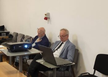 Nowy zarząd Towarzystwa Miłośników i Badaczy Ziemi Krotoszyńskiej