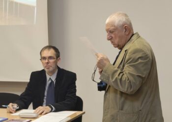 Nowy zarząd Towarzystwa Miłośników i Badaczy Ziemi Krotoszyńskiej