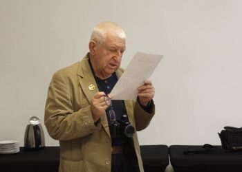 Nowy zarząd Towarzystwa Miłośników i Badaczy Ziemi Krotoszyńskiej