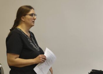 Nowy zarząd Towarzystwa Miłośników i Badaczy Ziemi Krotoszyńskiej