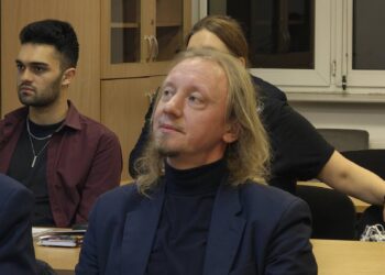 Nowy zarząd Towarzystwa Miłośników i Badaczy Ziemi Krotoszyńskiej