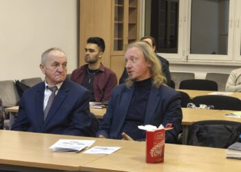 Nowy zarząd Towarzystwa Miłośników i Badaczy Ziemi Krotoszyńskiej