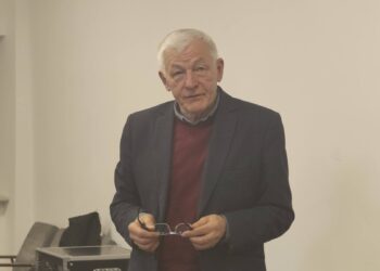 Nowy zarząd Towarzystwa Miłośników i Badaczy Ziemi Krotoszyńskiej