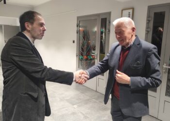 Nowy zarząd Towarzystwa Miłośników i Badaczy Ziemi Krotoszyńskiej