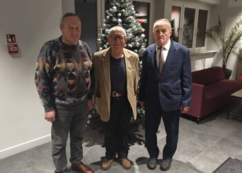 Nowy zarząd Towarzystwa Miłośników i Badaczy Ziemi Krotoszyńskiej