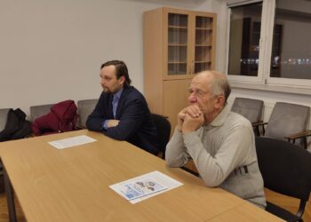 Nowy zarząd Towarzystwa Miłośników i Badaczy Ziemi Krotoszyńskiej