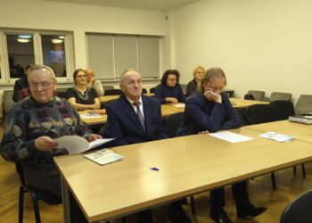 Nowy zarząd Towarzystwa Miłośników i Badaczy Ziemi Krotoszyńskiej